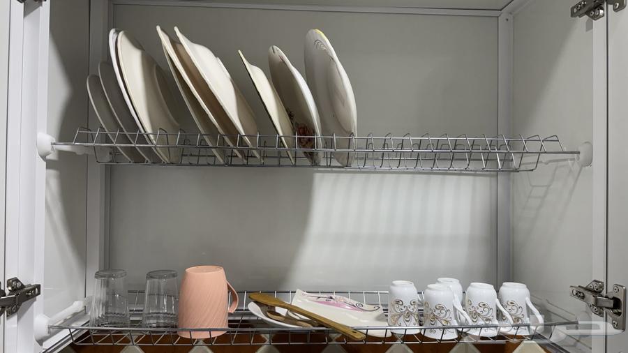 شقة 2 غرف في العزيزية 17