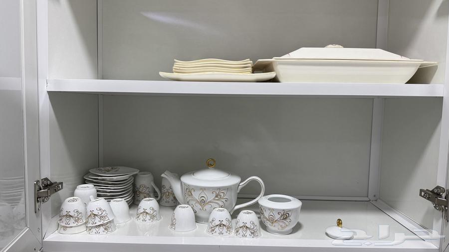 شقة 2 غرف في العزيزية 18