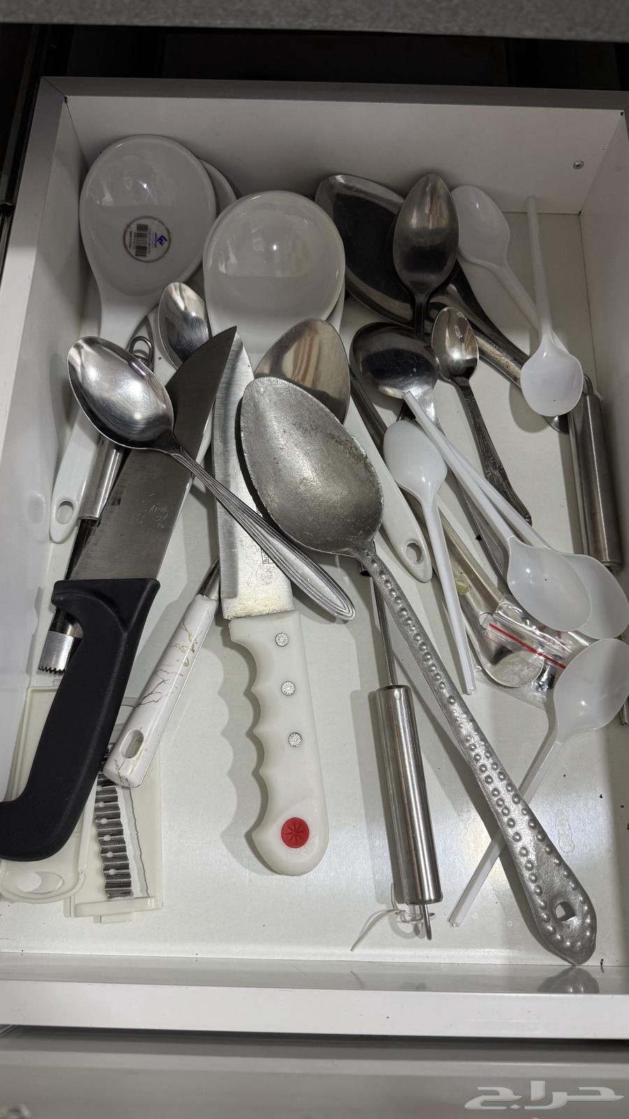 شقة 2 غرف في العزيزية 20