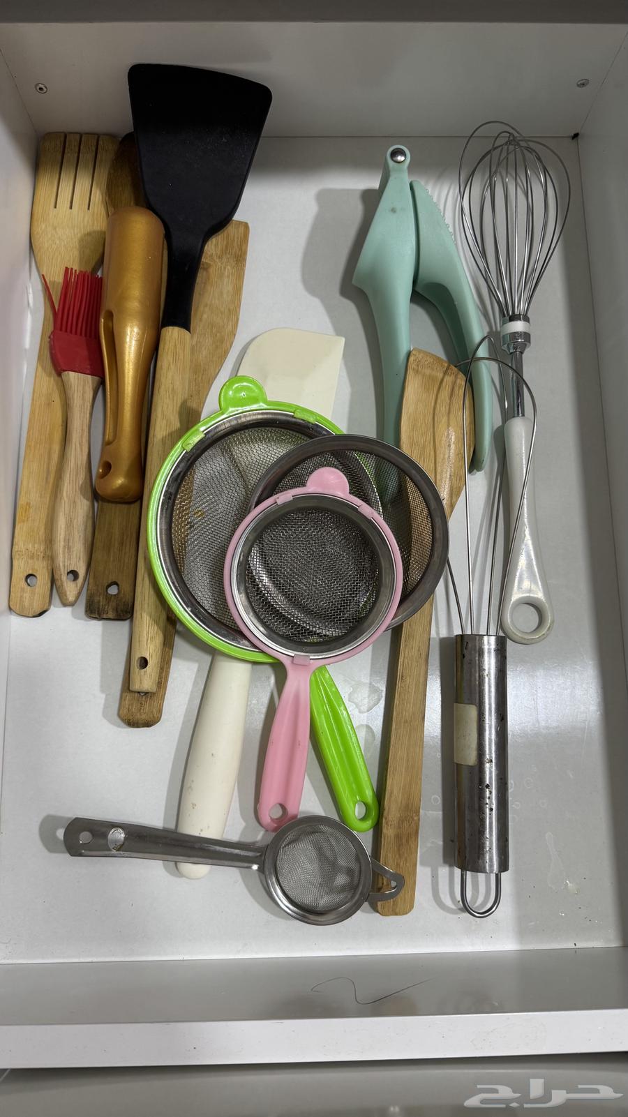 شقة 2 غرف في العزيزية 21