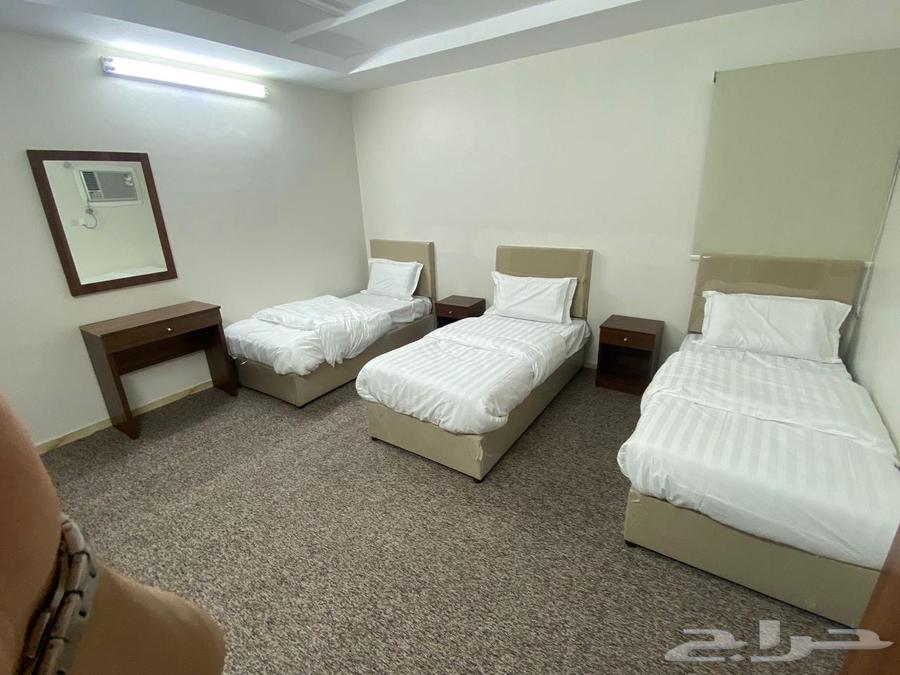 12 bedroom apartment in Al Sharayea 5