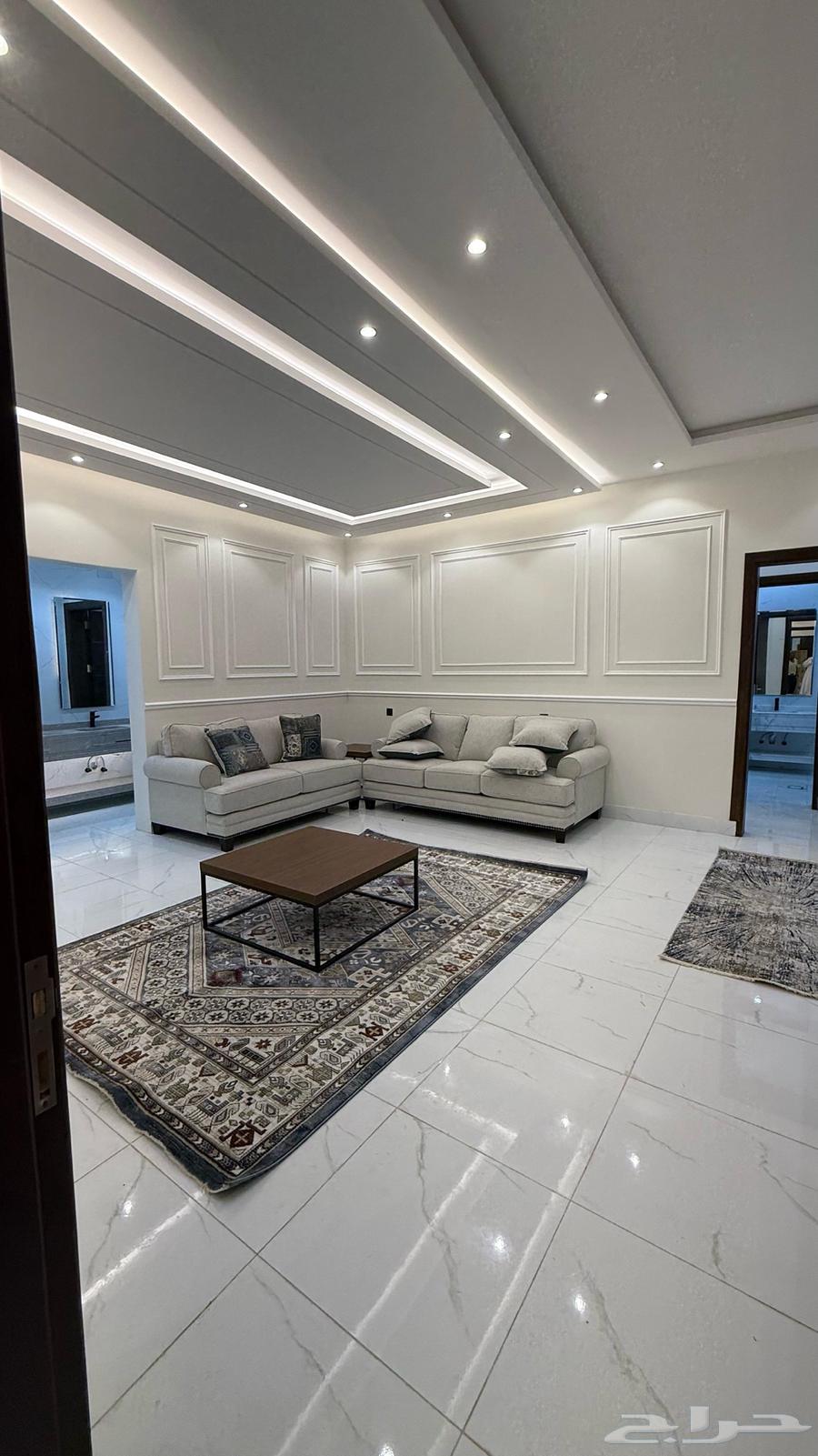 شقة 2 غرف في بطحاء قريش 2