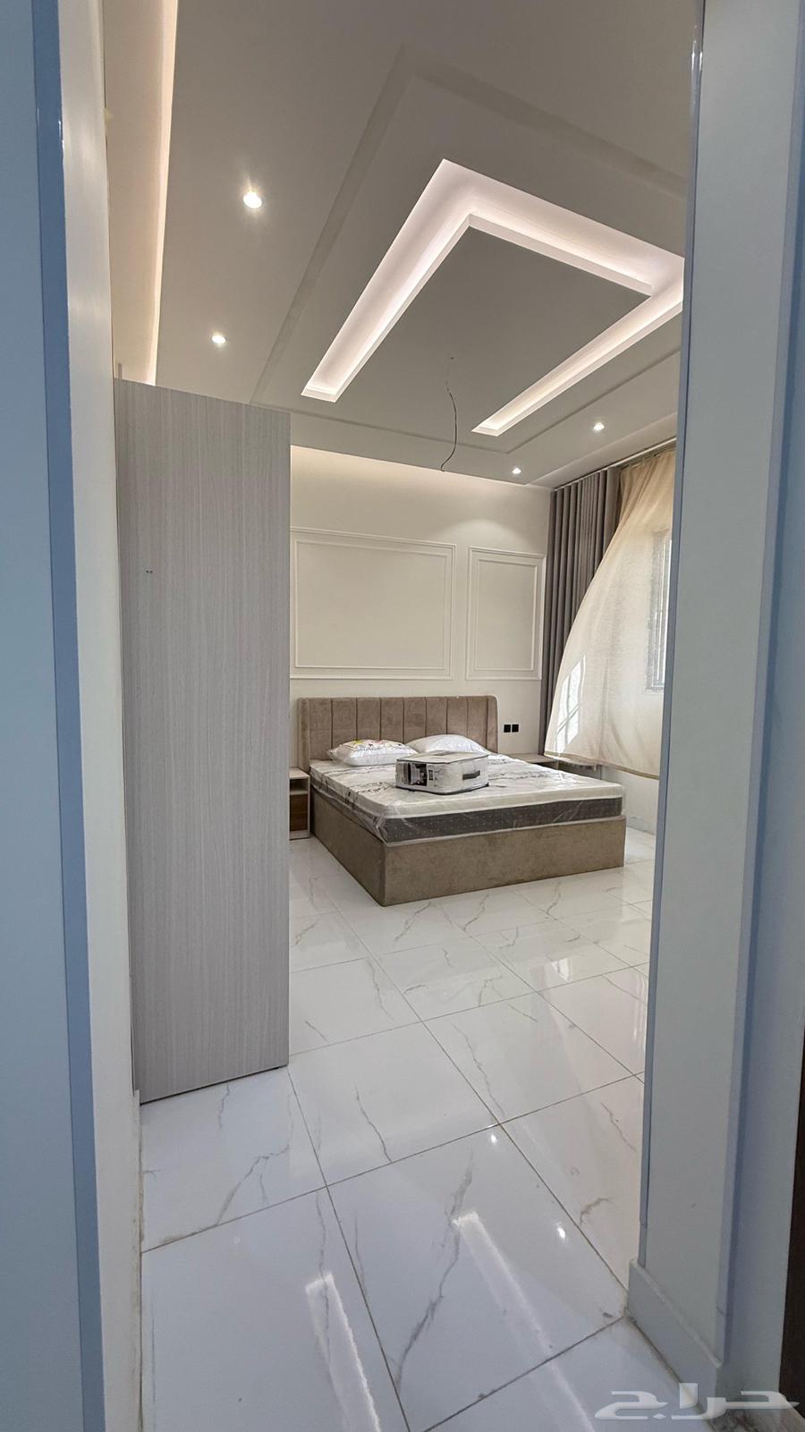 شقة 2 غرف في بطحاء قريش 5