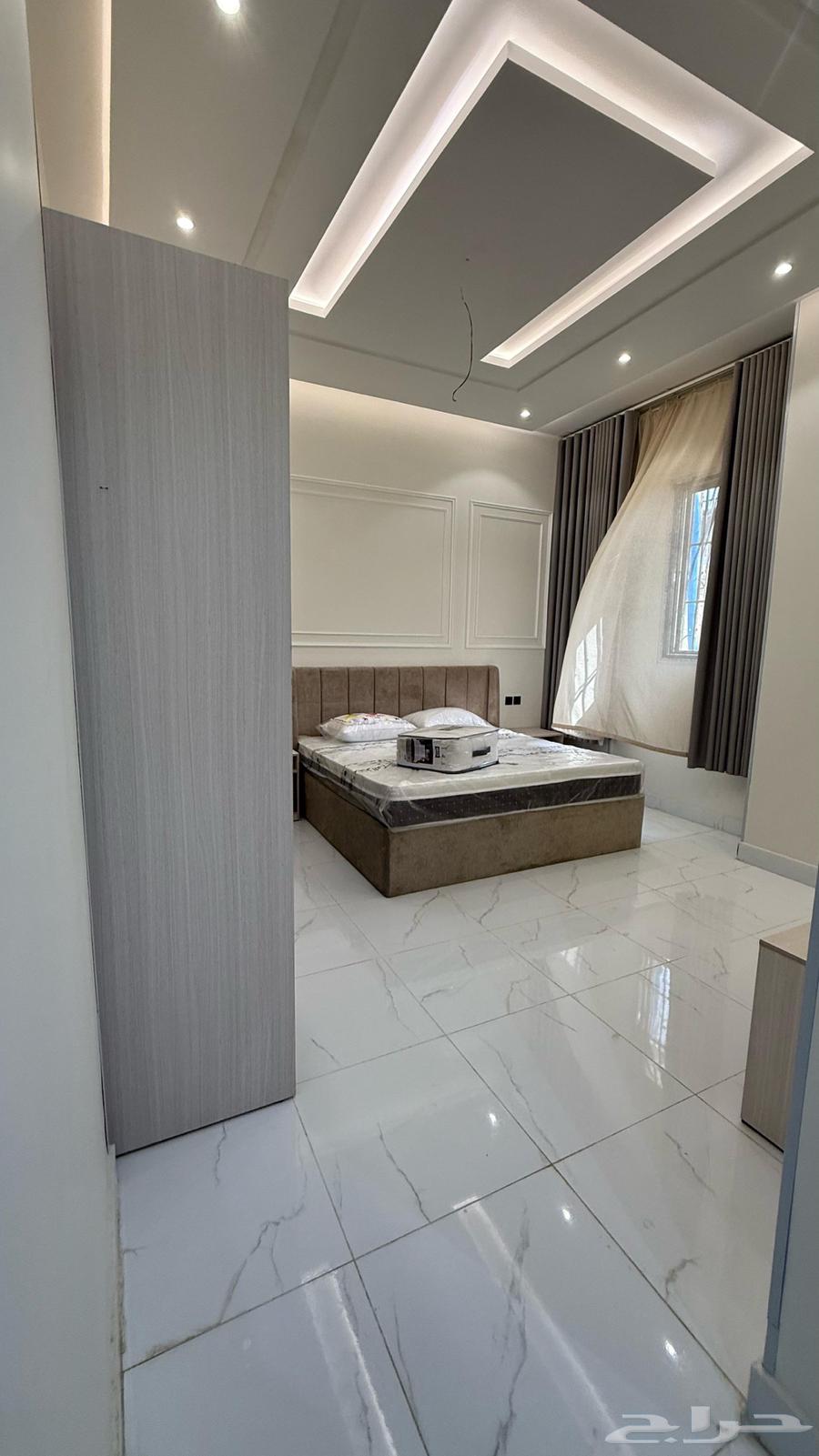 شقة 2 غرف في بطحاء قريش 6