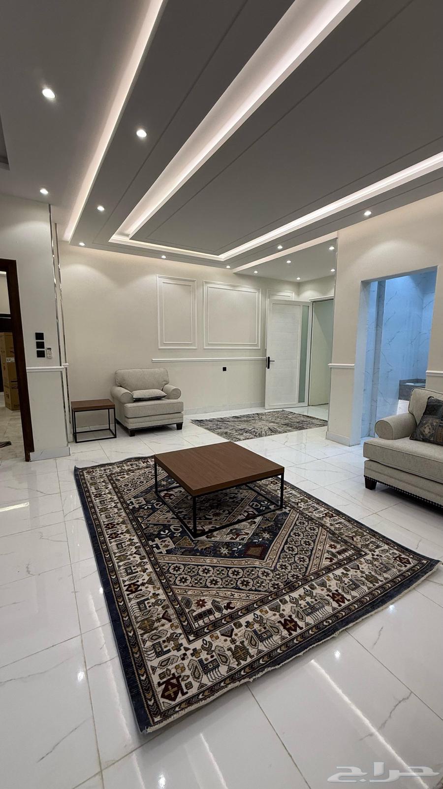 شقة 2 غرف في بطحاء قريش 7