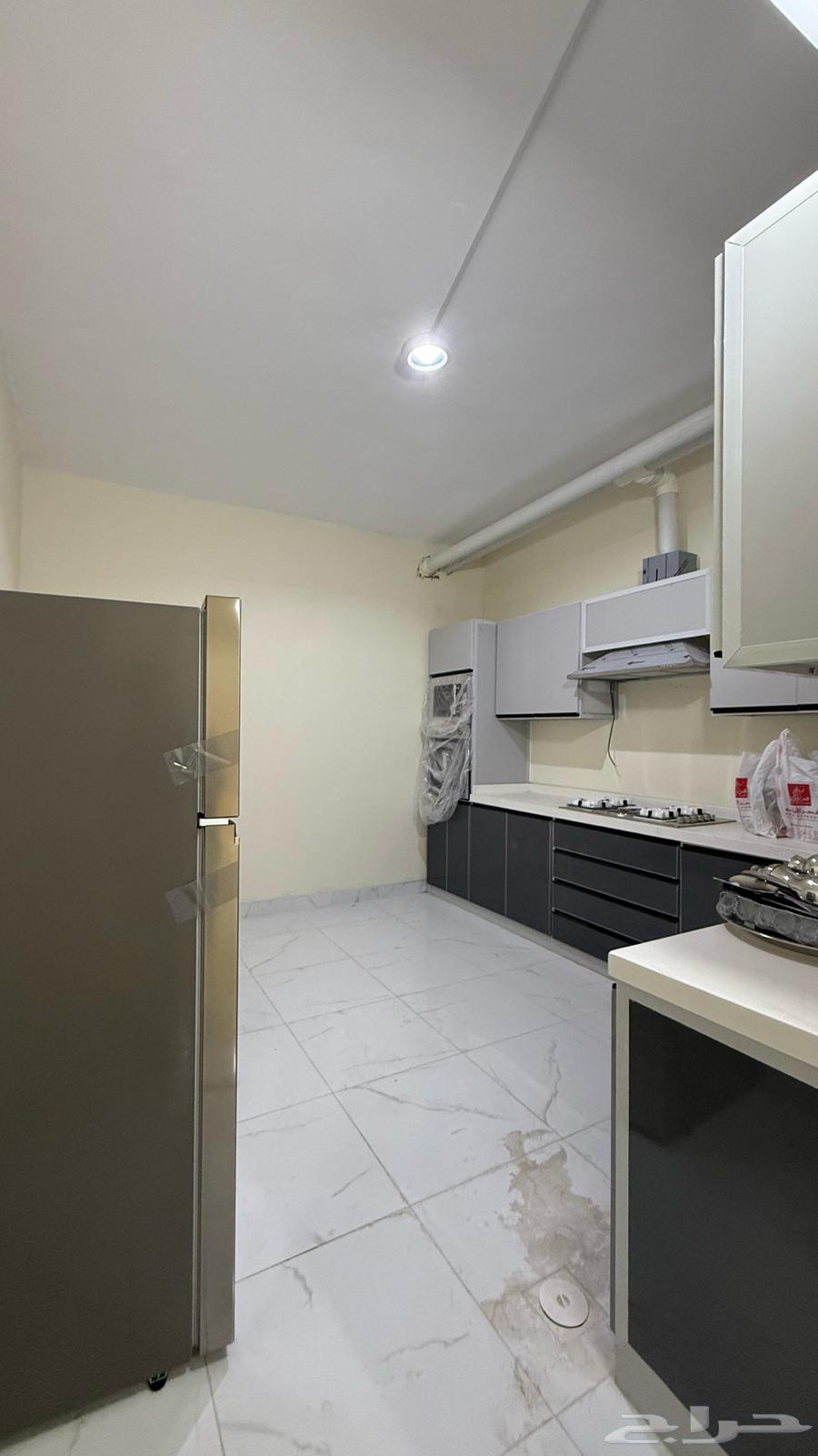 شقة 2 غرف في بطحاء قريش 8