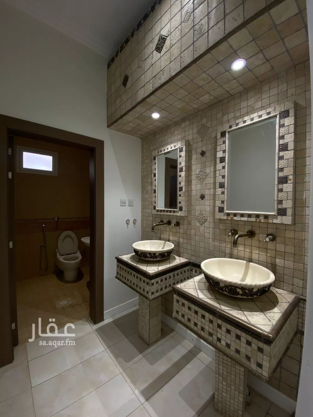 فيلا 4 غرف في الربيع 5