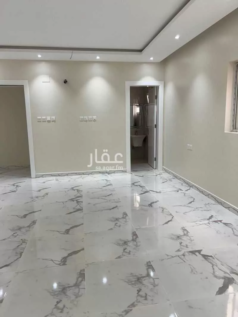 شقة 4 غرف في حرة الوبرة 2