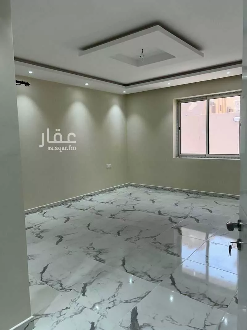 شقة 4 غرف في حرة الوبرة 4