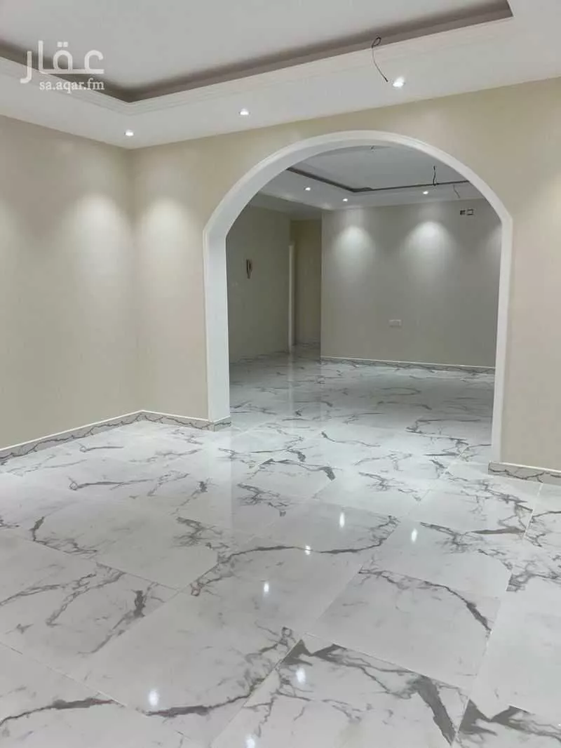 شقة 4 غرف في حرة الوبرة 5