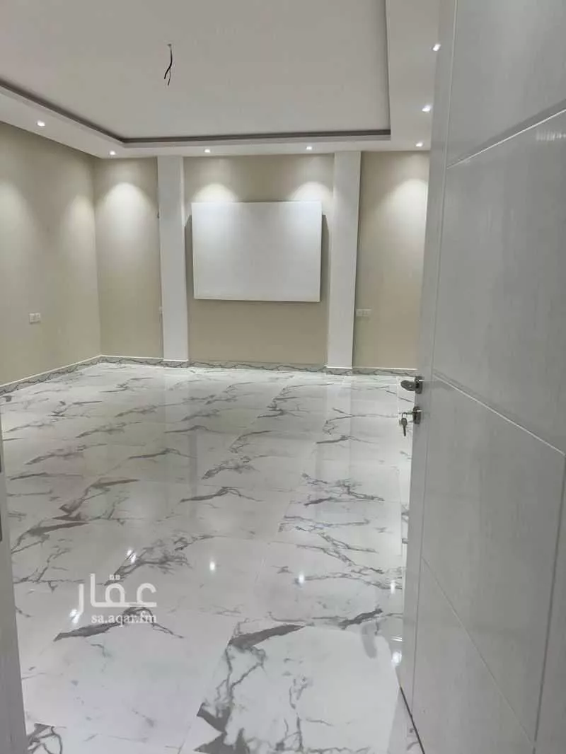 شقة 4 غرف في حرة الوبرة 6