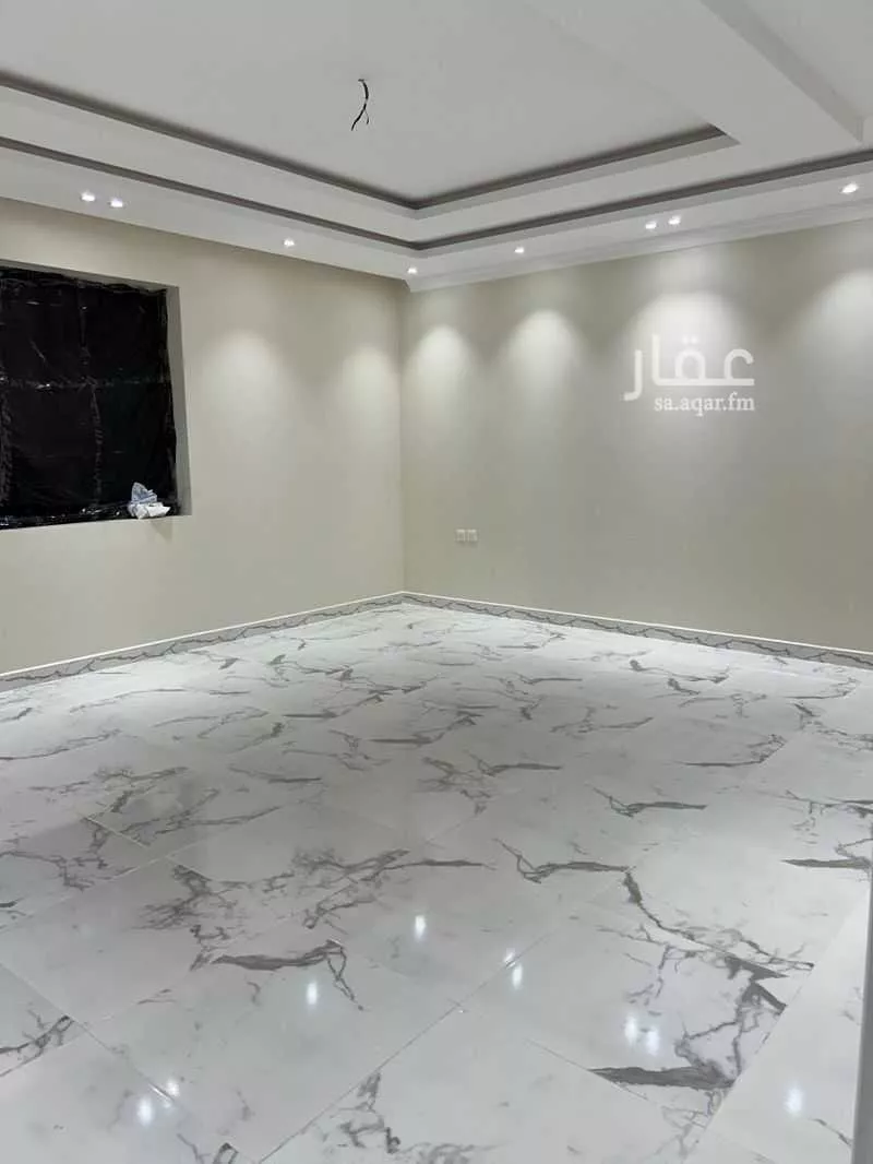 شقة 4 غرف في حرة الوبرة 7