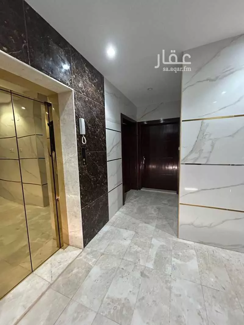 شقة 4 غرف في حرة الوبرة 8