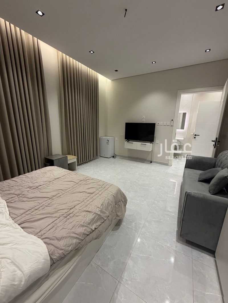 1 bedroom apartment in Jusham, Madinah 3