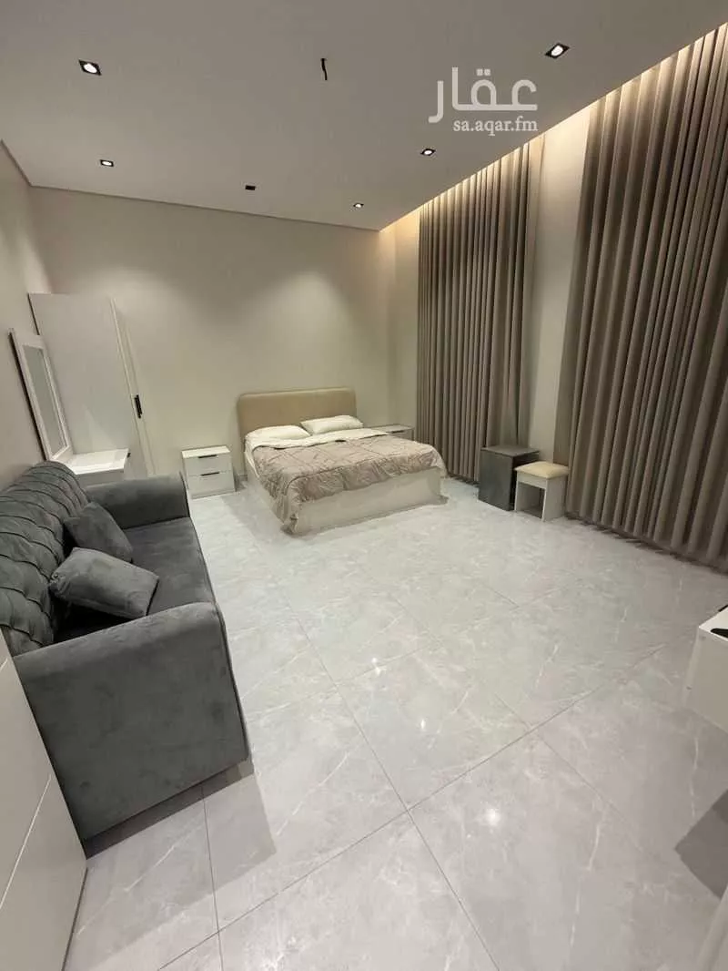 1 bedroom apartment in Jusham, Madinah 2