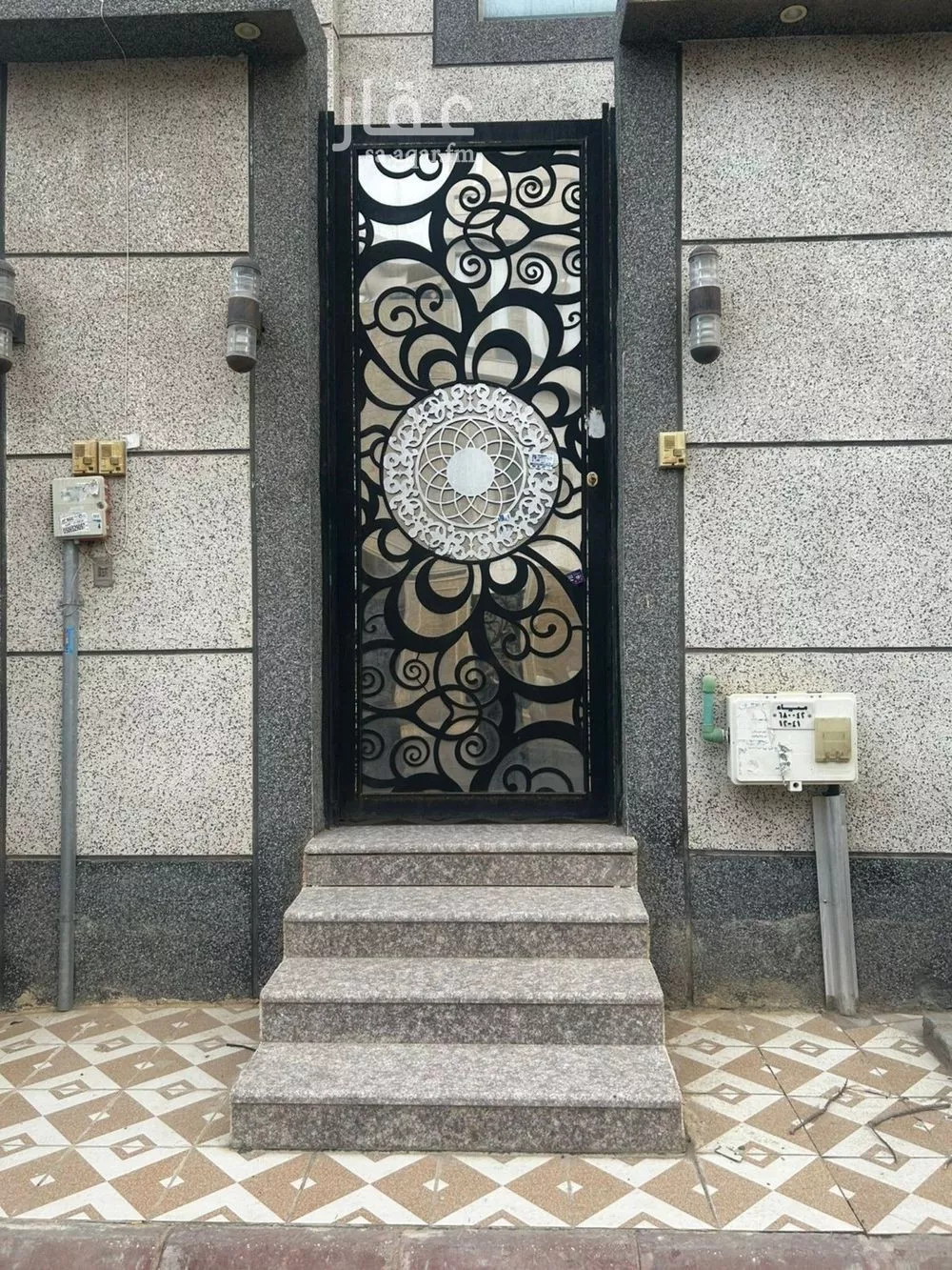 دور 3 غرف في بدر 8