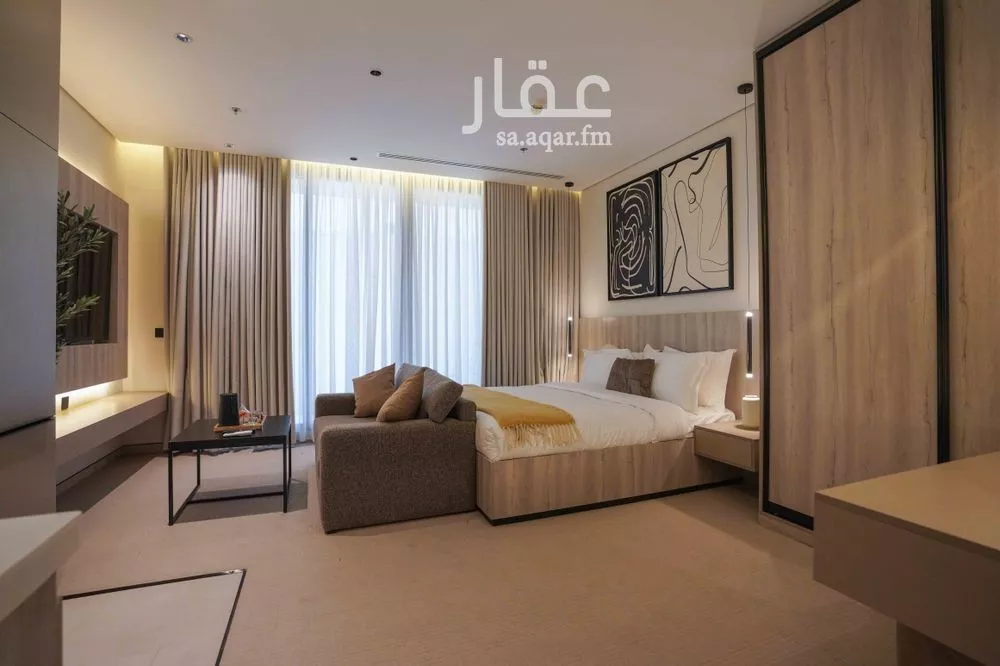 1 bedroom apartment in Al Mughrizat 2