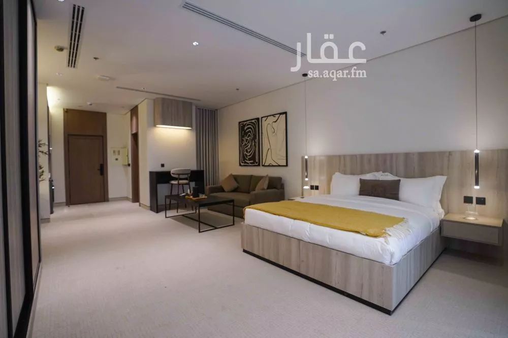 1 bedroom apartment in Al Mughrizat 4