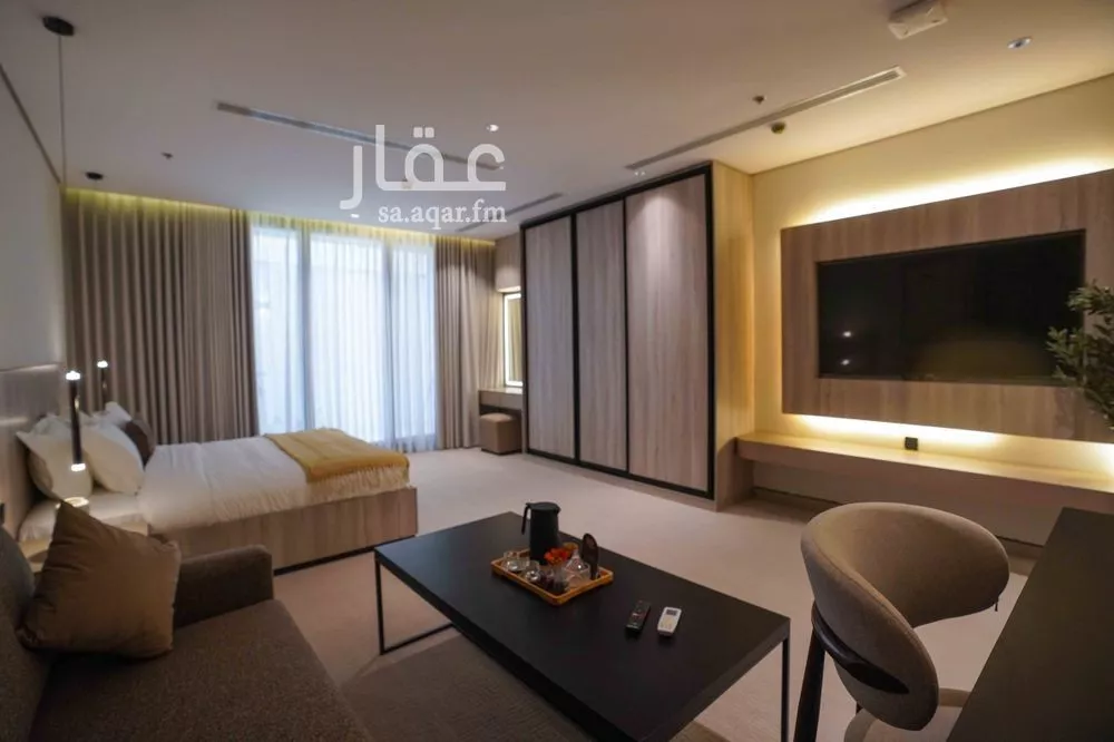 1 bedroom apartment in Al Mughrizat 5