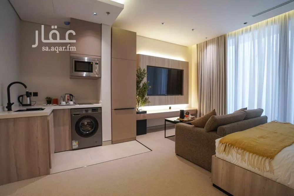 1 bedroom apartment in Al Mughrizat 8