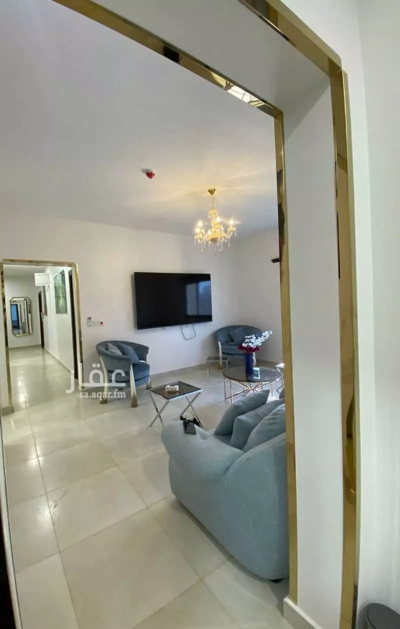 شقة 7 غرف في مهزور 2