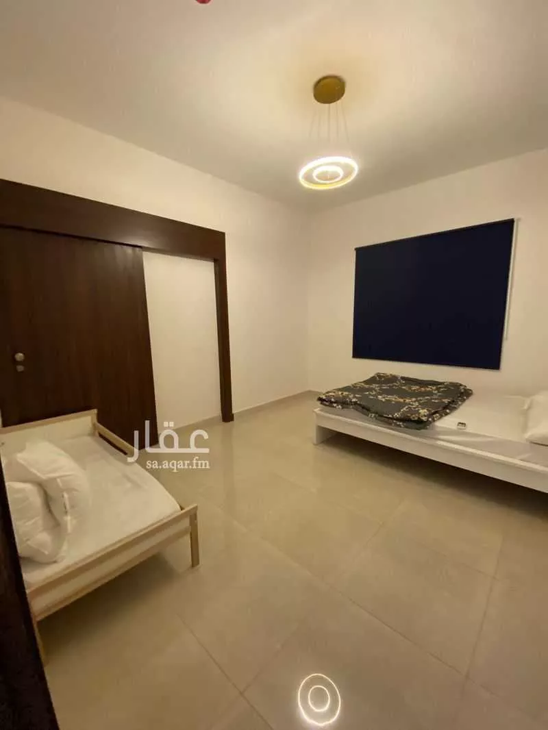 شقة 7 غرف في مهزور 12