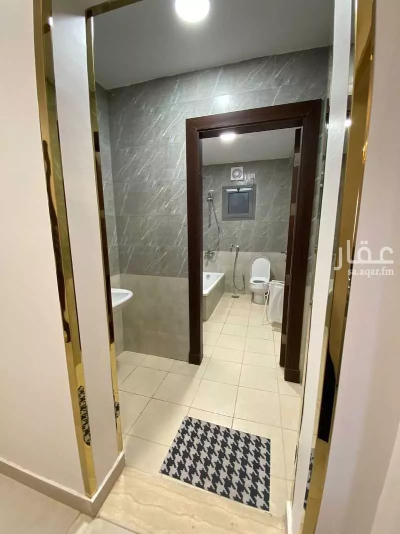 شقة 7 غرف في مهزور 5