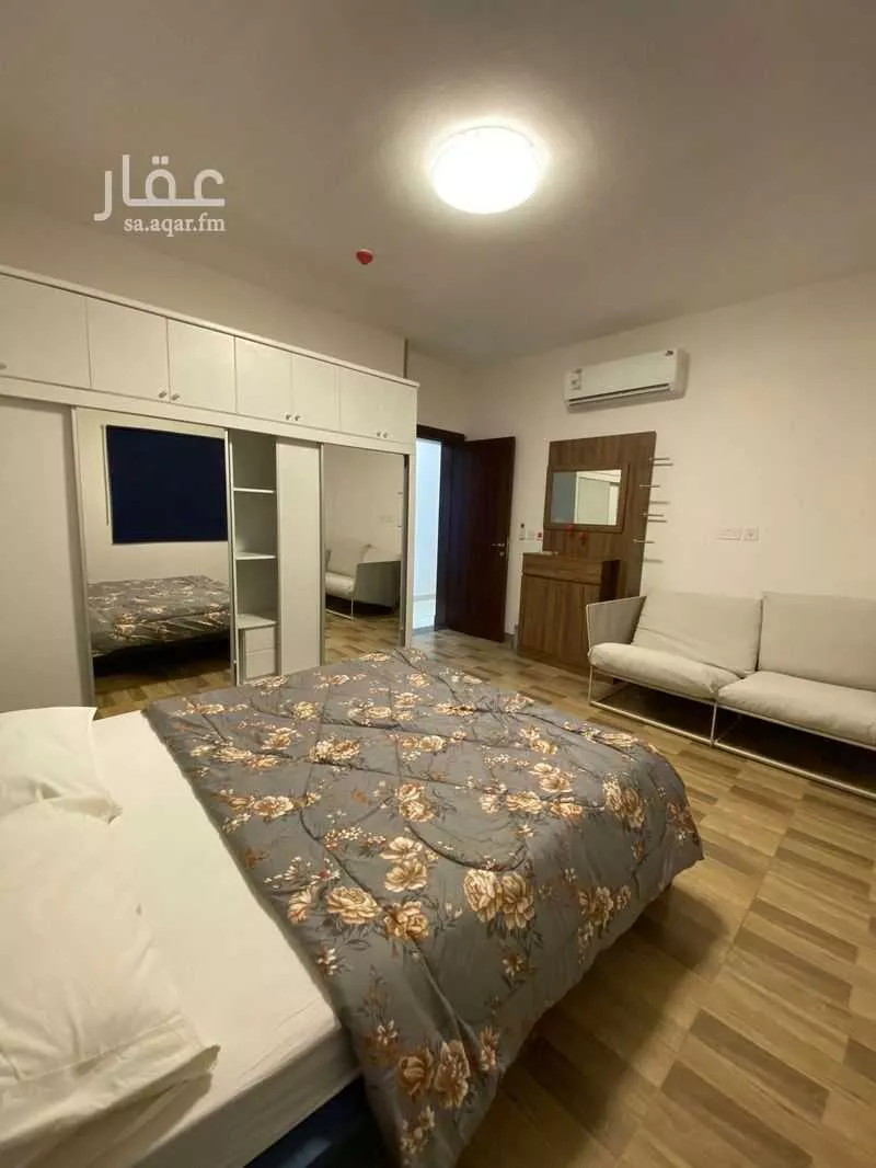 شقة 7 غرف في مهزور 7