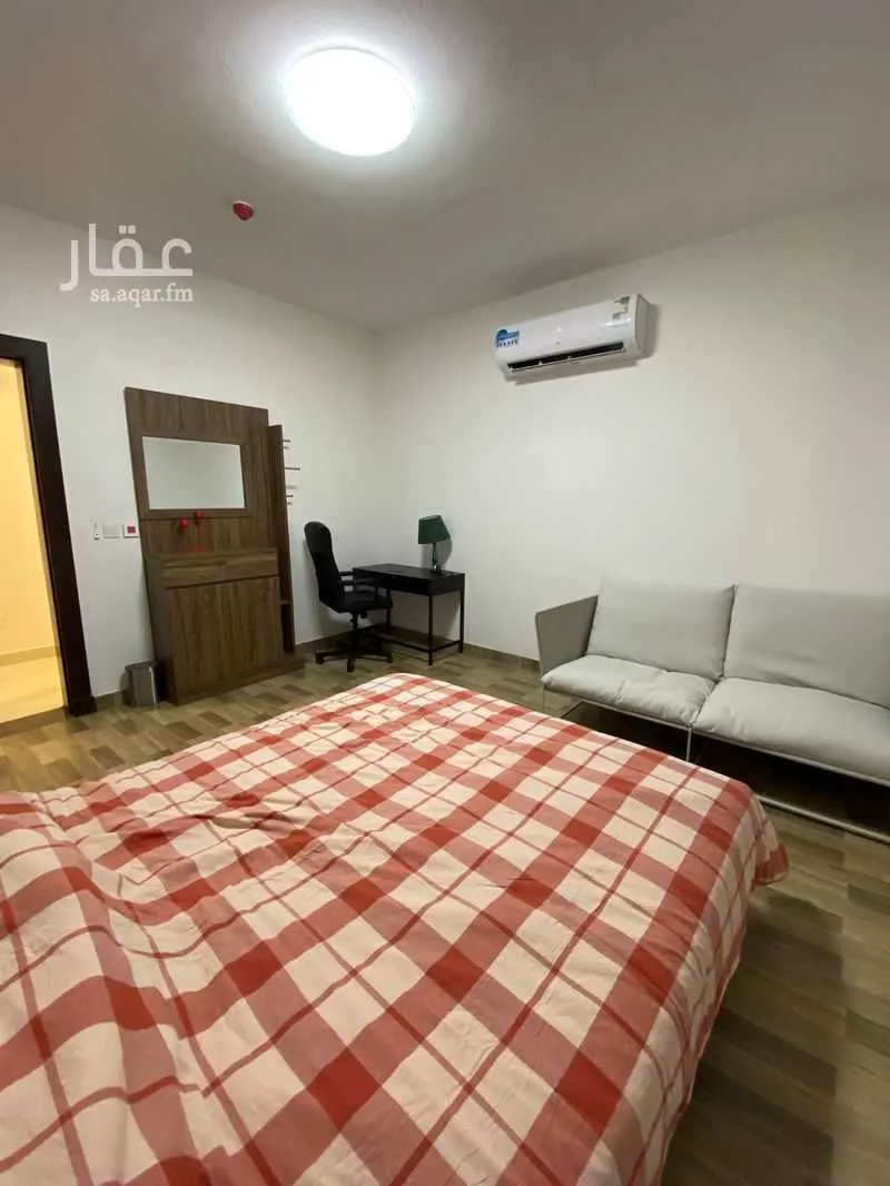 شقة 7 غرف في مهزور 8