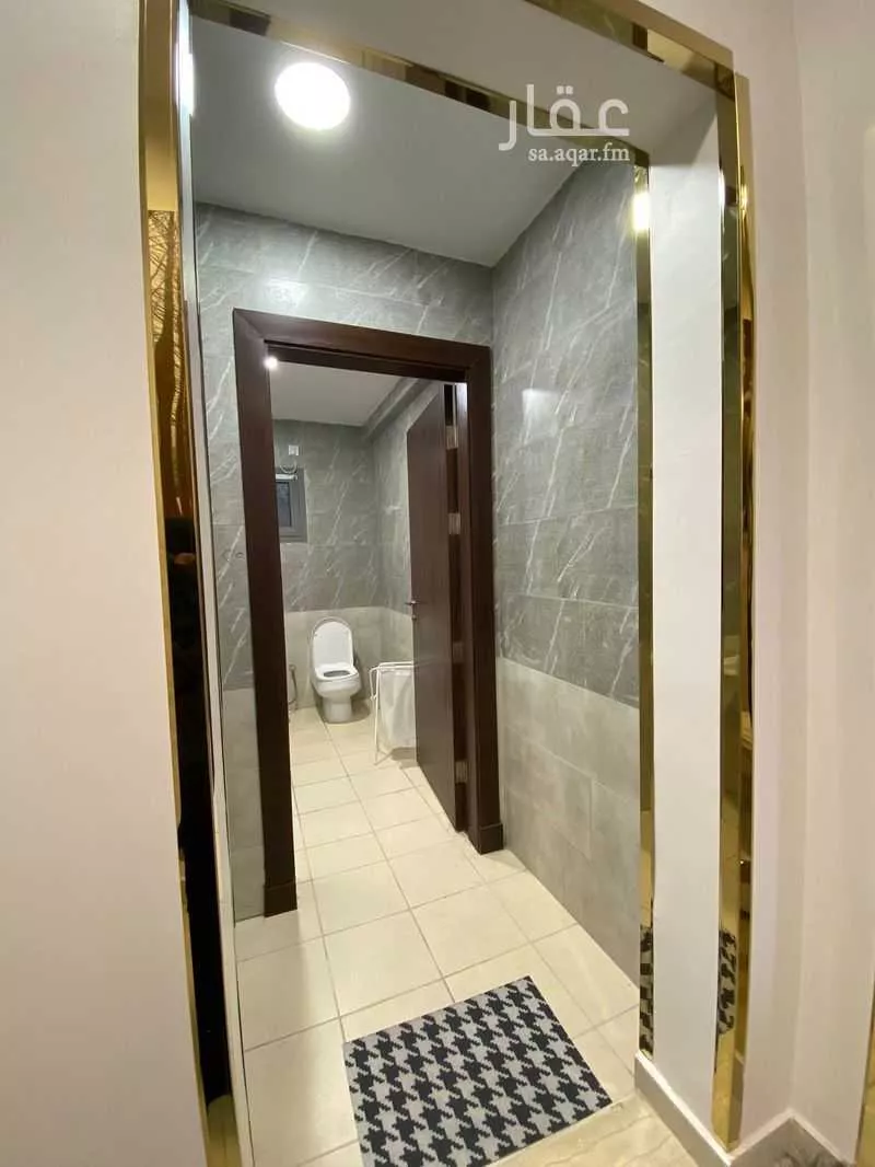 شقة 7 غرف في مهزور 9