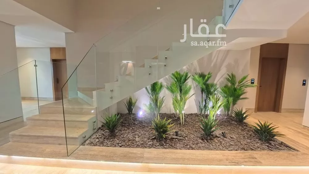 شقة 1 غرف في النفل 11