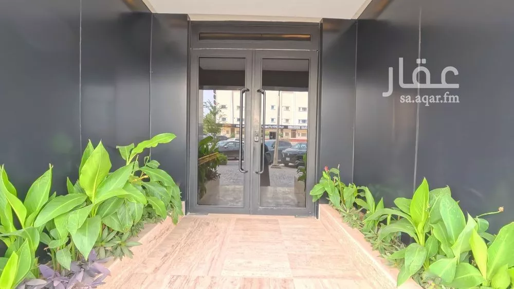 شقة 1 غرف في النفل 14