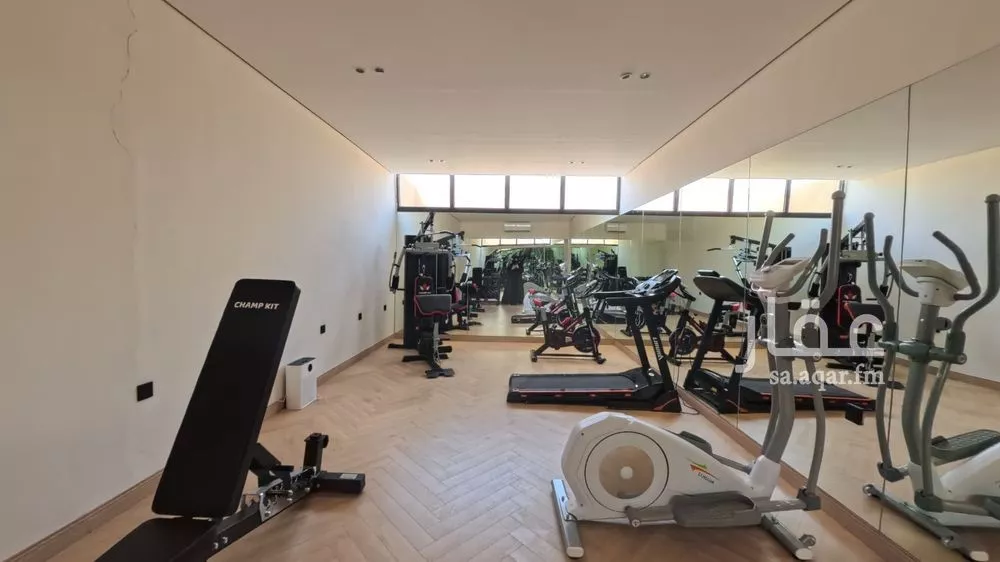 شقة 1 غرف في النفل 10