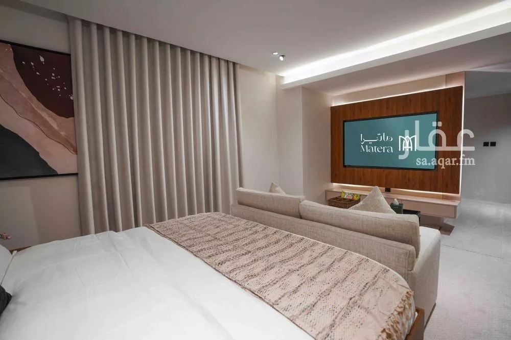 1 bedroom apartment in An Nafal 2