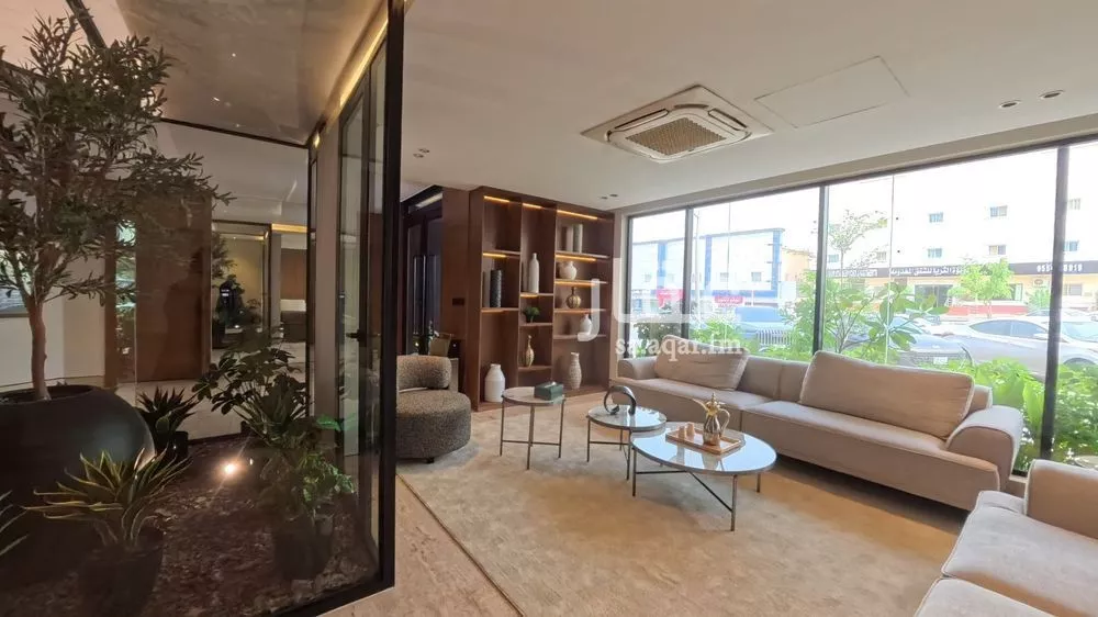 1 bedroom apartment in An Nafal 12