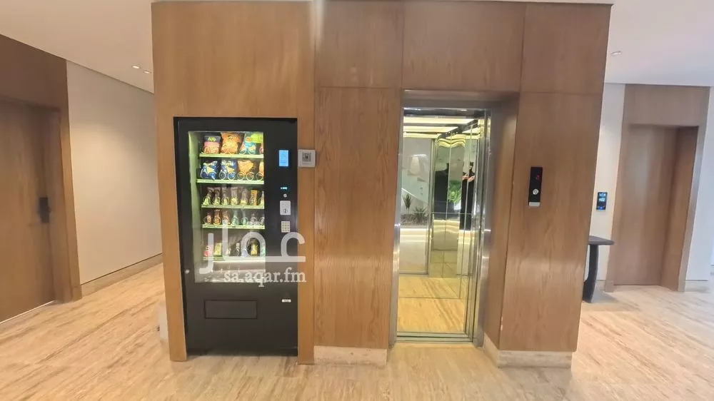 1 bedroom apartment in An Nafal 13