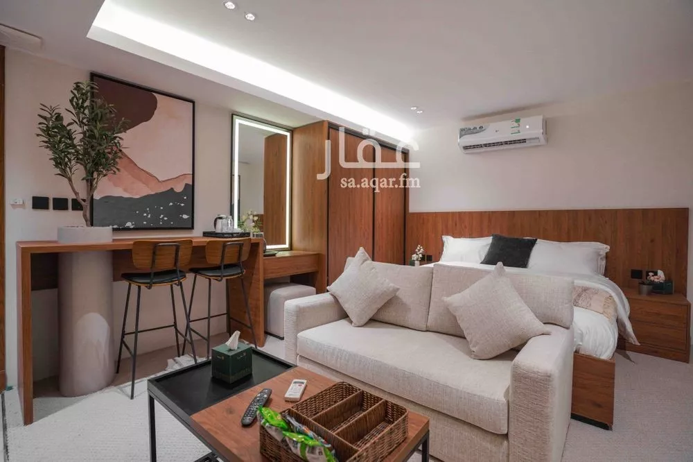 1 bedroom apartment in An Nafal 3