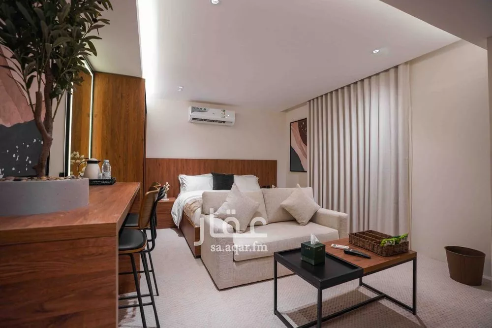 1 bedroom apartment in An Nafal 4