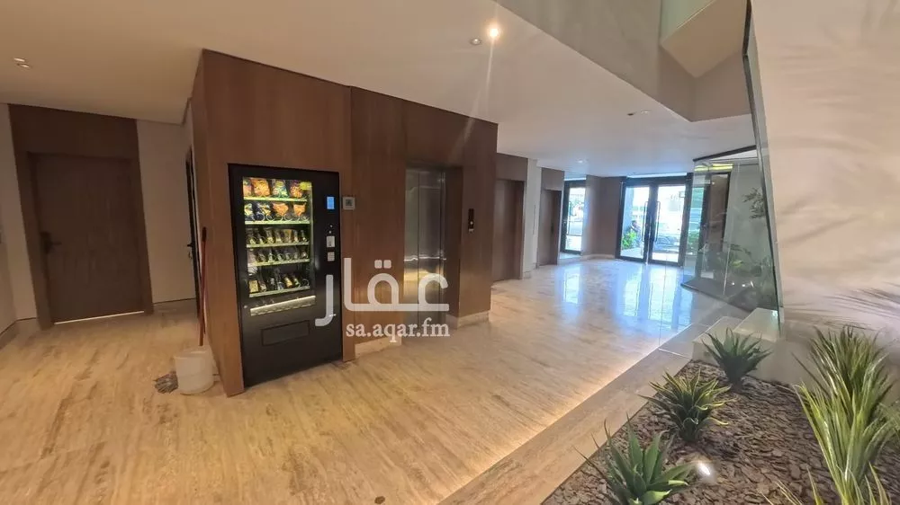 1 bedroom apartment in An Nafal 7