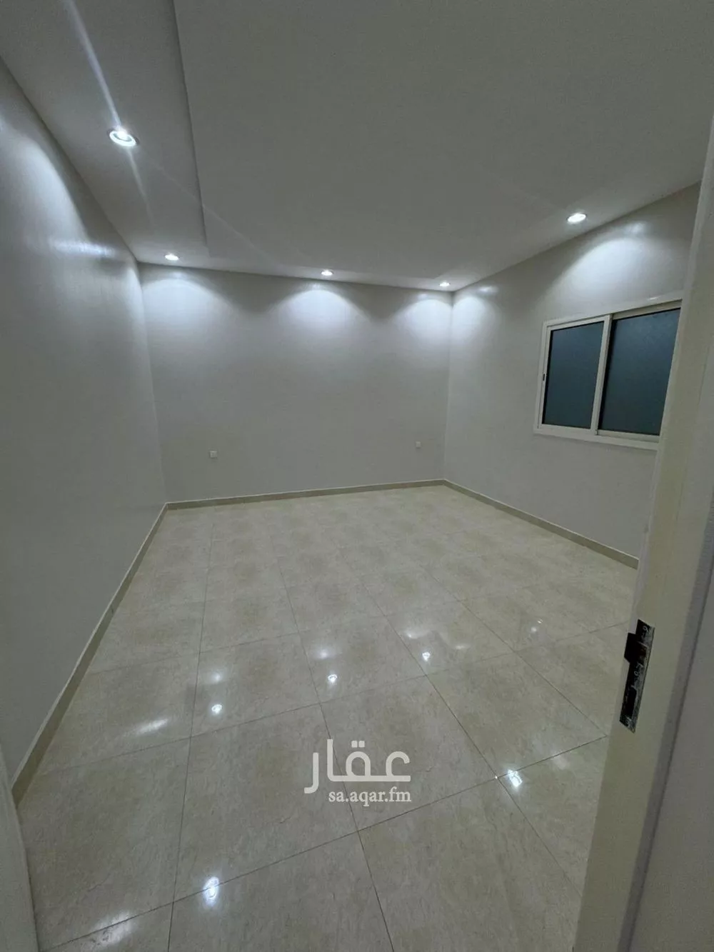 شقة 3 غرف في طويق 4