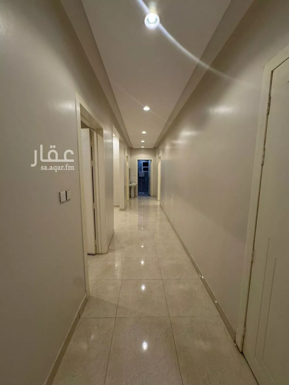 شقة 3 غرف في طويق 6