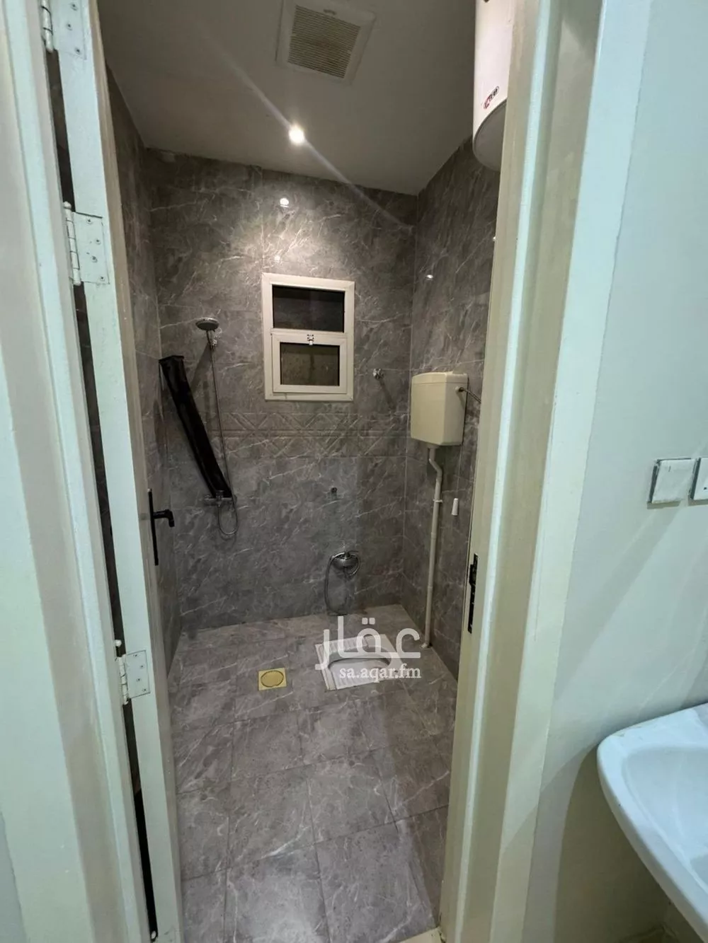 شقة 3 غرف في طويق 7