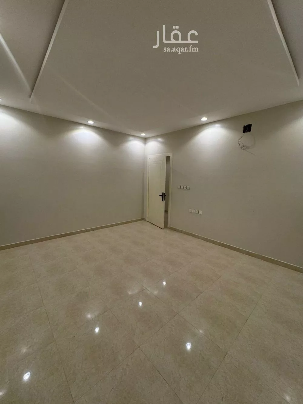 شقة 3 غرف في طويق 8