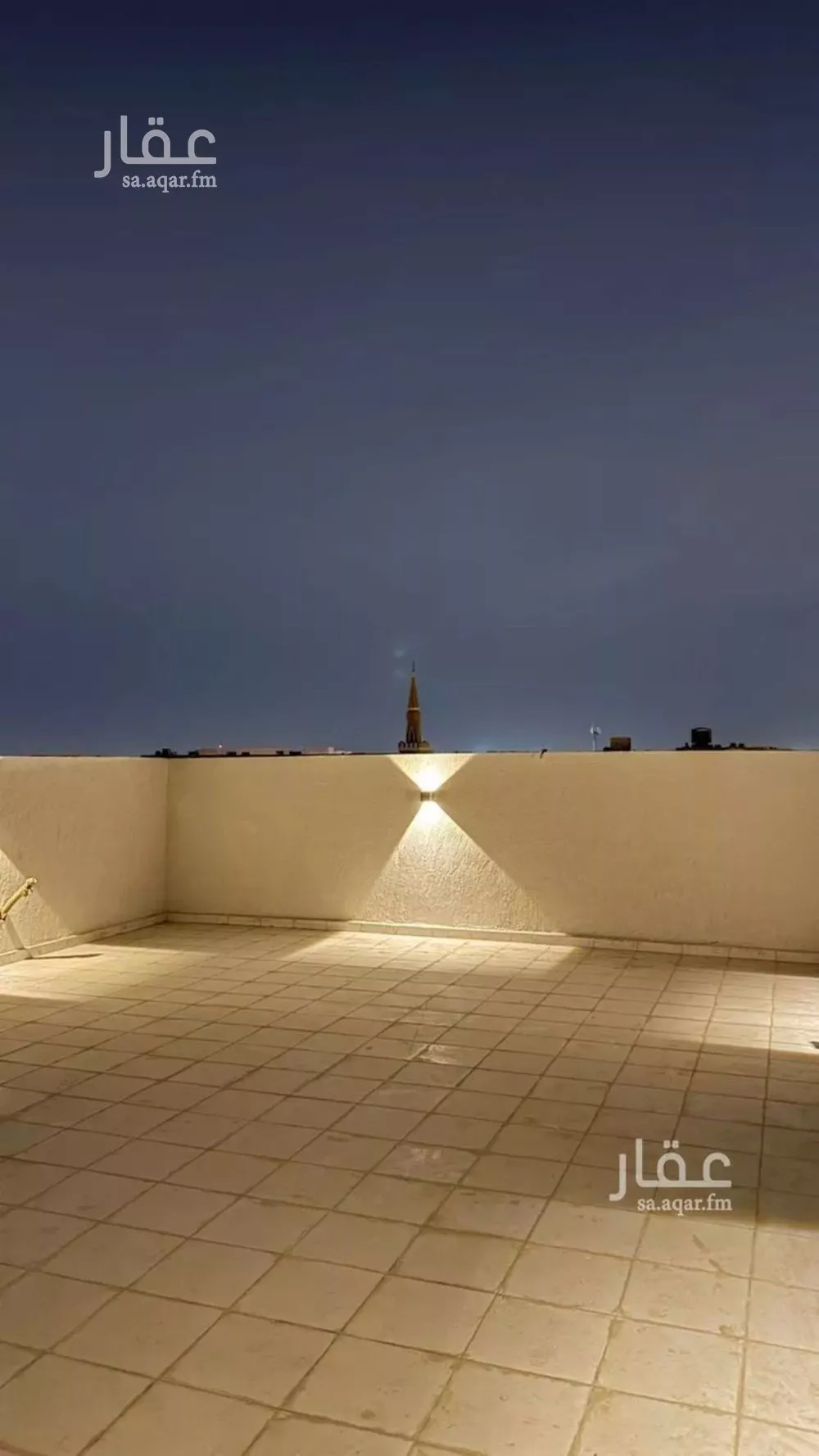 5 bedroom villa in King Faisal 2