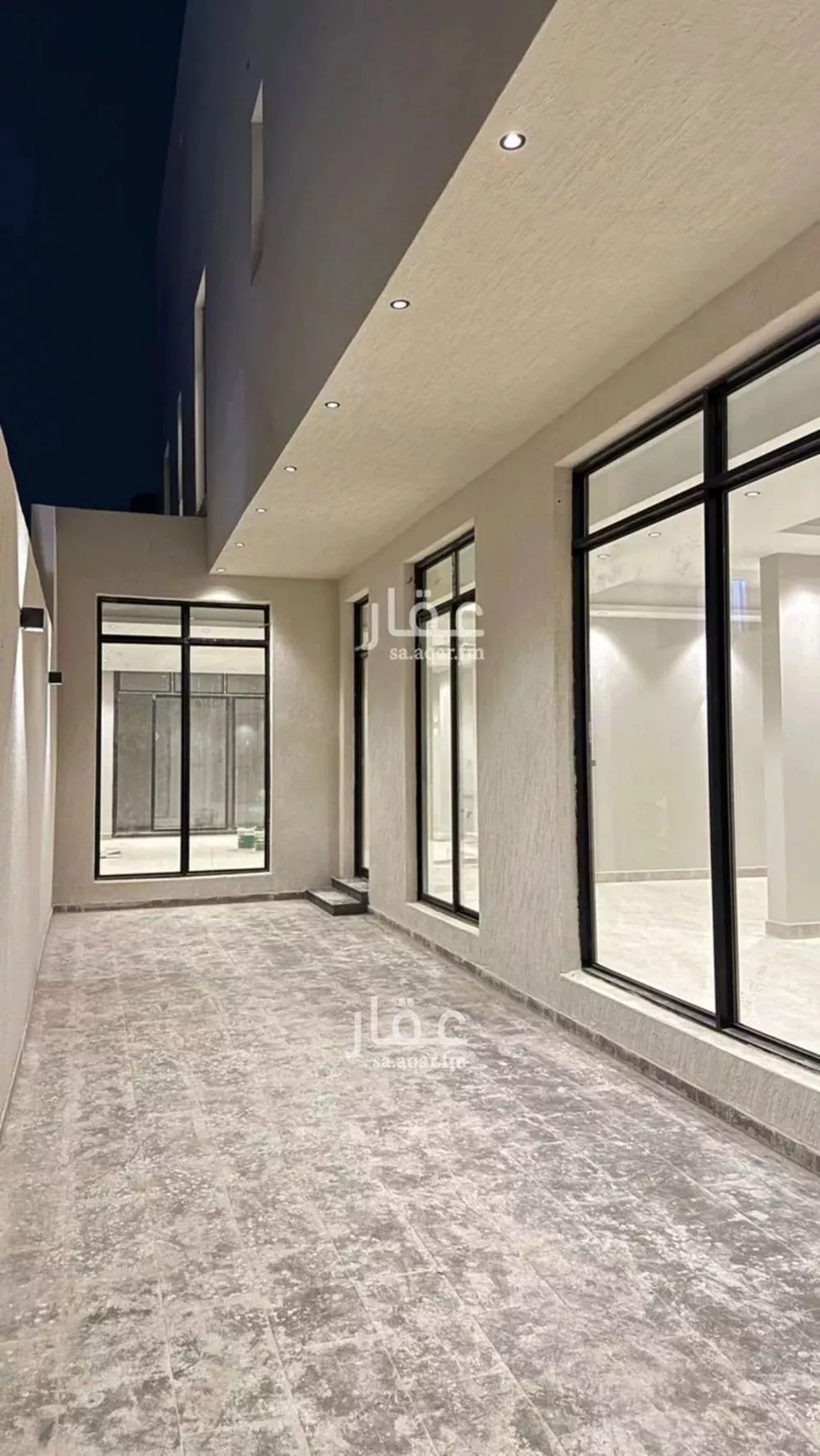 5 bedroom villa in King Faisal 4