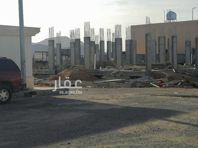 land in Al Shafiyah, Madinah 2