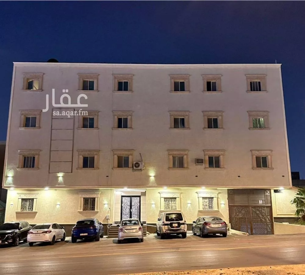 1 bedroom apartment in Al Malqa 18
