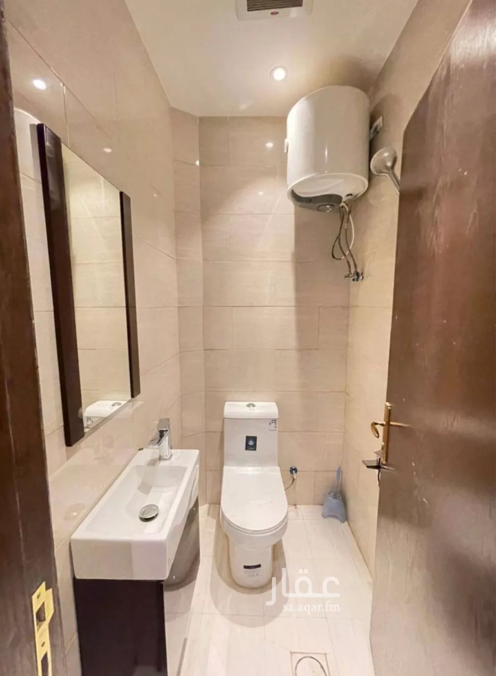 1 bedroom apartment in Al Malqa 9