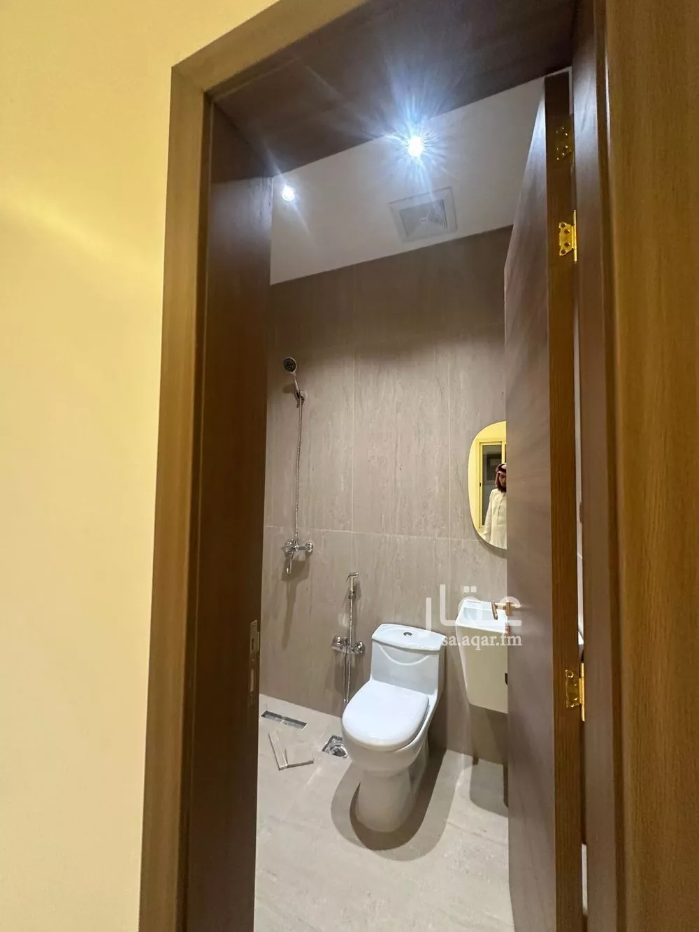 شقة 4 غرف في ديراب 2