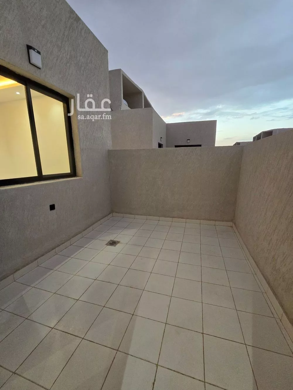 دور 4 غرف في طويق 16